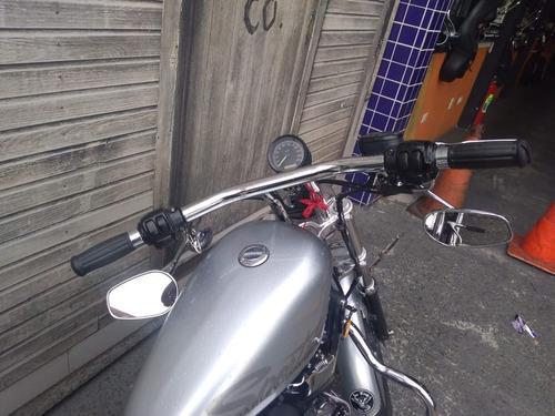 Imagem 11 de 11 de Harley-davidson Sportster Xl 883 R