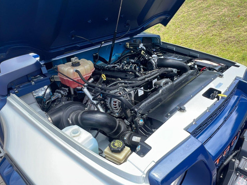 Troller T-4 TX4 Connect 3.2