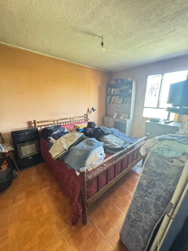 Se Vende Departamento Macul 3d+1b+est.