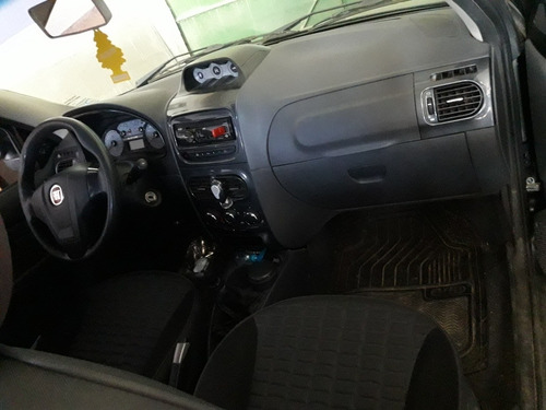 Fiat Strada Adventure Strada Adventure