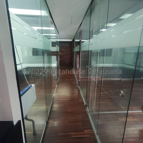 Imagen 4 de 5 de Oficina En Venta En Los Palos Grandes (mg) 58 424 280 09 21