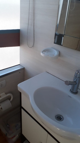 Motorhome Iveco Turbo Daily
