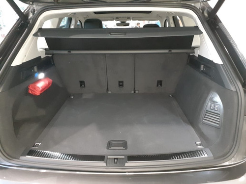 Volkswagen Touareg Tdi V6 2021 Física - Única En El País!!!