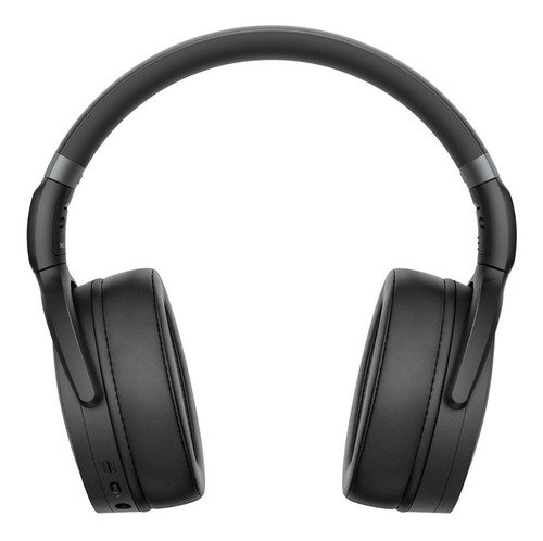 Imagen 2 de 8 de Auriculares Sennheiser Hd 450bt Wireless Open Box
