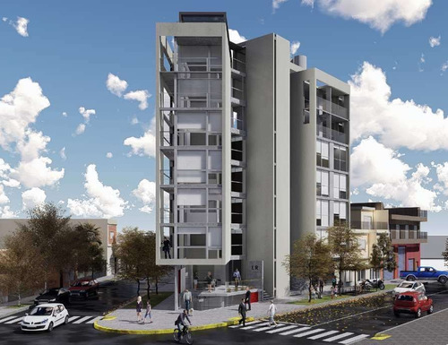 Imagen 3 de 7 de Departamento En Venta En Villa Bosch