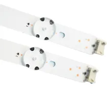 Comprar Kit Tiras Led LG 32lj600b 32lj520b 32lh575b 32lh510b 570b