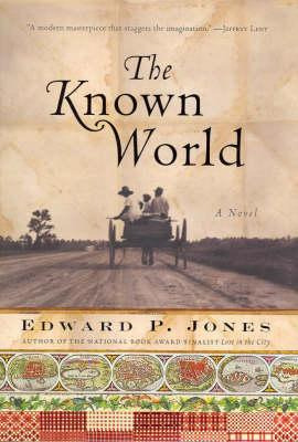 Libro The Known World - Edward P Jones