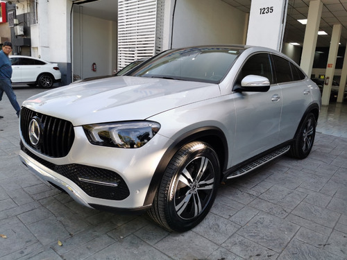 Mercedes-Benz Clase GLE GLE 450 COUPE