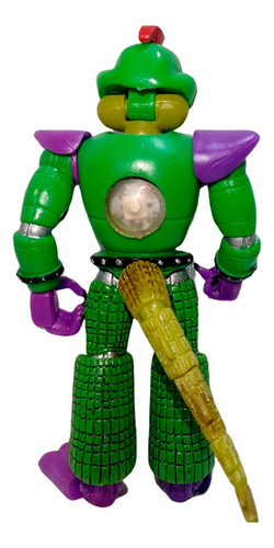 Five Nights At Freddy's Figura Montgomery Luz Articulada