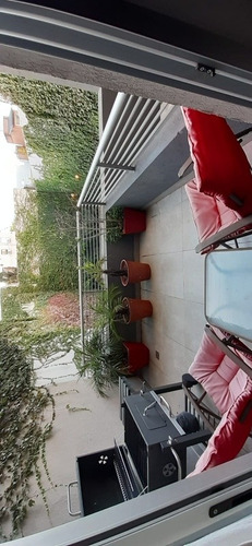 Imagen 3 de 14 de Depto Monoambiente Con O Sin Cochera Cubierta. Amplio Balcón Terraza Belgrano/nuñez