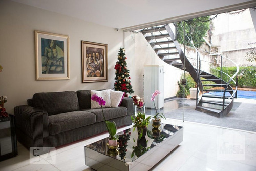 Imagem 9 de 15 de Casa À Venda No Vila Paris - Código 324646 - 324646