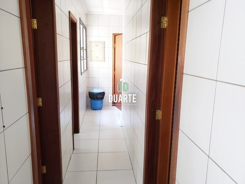 Imagem 24 de 29 de Apartamento De 3 Suítes Na Vila Rica! - Ap02658 - 67870720