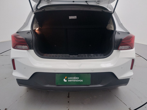 Chevrolet Onix 1.0 TURBO FLEX LT MANUAL