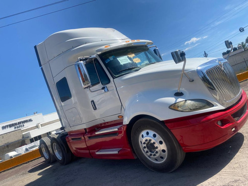 Tractocamion Prostar Isx 450 Modelo 2017
