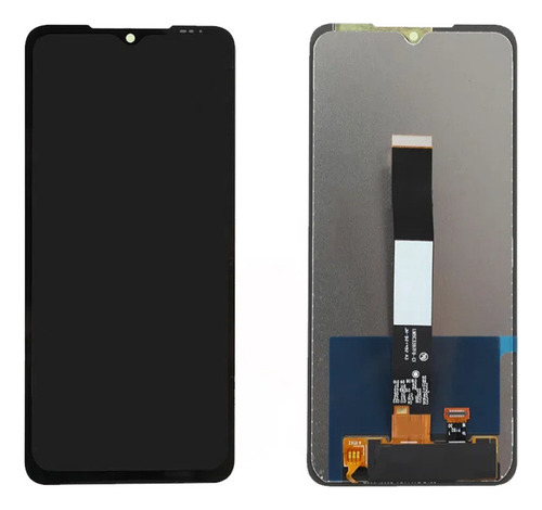 Pm Pantalla Lcd Para Umidigi Bison 2020, 2021, X10g, X10s
