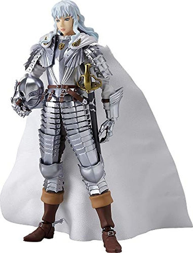 Buena Sonrisa Figma Griffith (re-run)