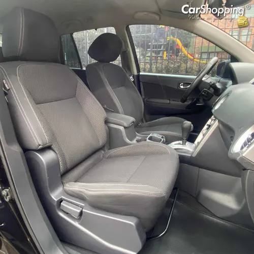 Renault Koleos 2.5 At Impecable Pertitaje Donde Desee