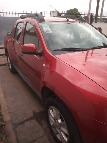 Renault Duster Oroch 2.0 Dynamique