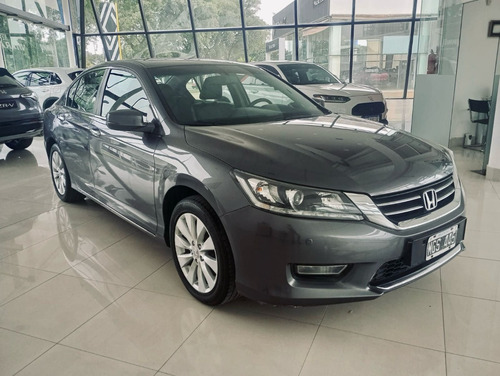 Honda Accord 2.4 Ex-l At G9