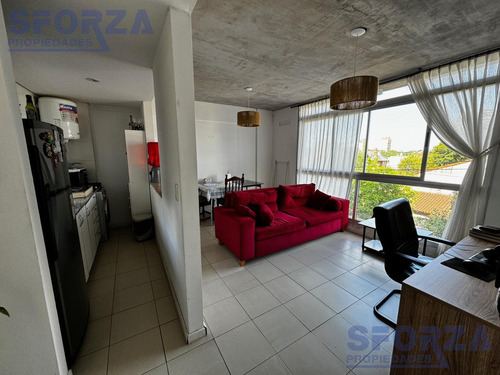 Departamento Dos Ambientes En Venta