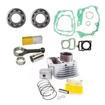 Comprar Kit Cilindro Biela Juntas Motor Cg Fan Titan 125 99 00 01