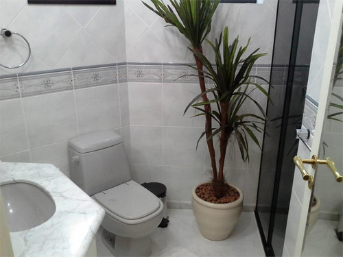 Imagem 12 de 30 de Apartamento Residencial À Venda, Jardim Anália Franco, São Paulo. - Ap4208