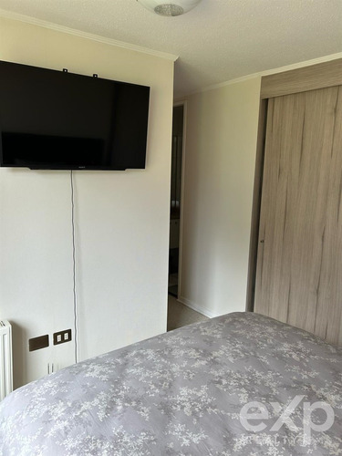 Duplex En Calle Decher: 3 Dormitorios+3 Baños, Estac+