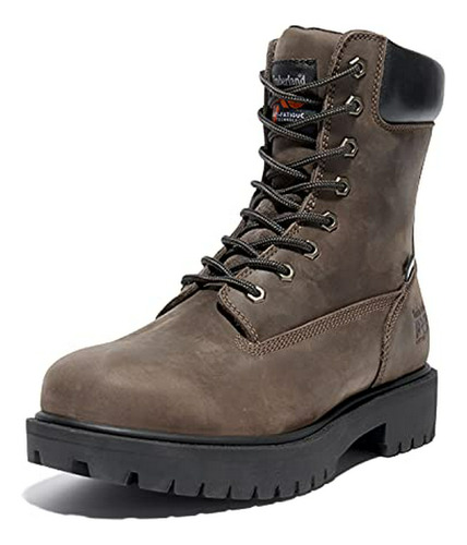 Botas Timberland Pro 26011 8  Punta Blanda