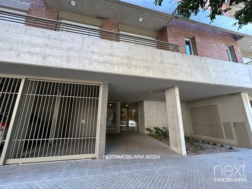 Alquiler - Departamento De 2 Dormitorios A Estrenar Maipu Al 1800 | Rosario