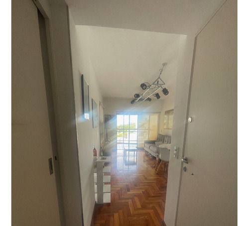 Vendo Hermoso 2 Ambientes En Palermo, Las Cañitas - Torre Chenaut Plaza