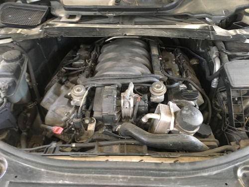 Caixa De Cambio Mercedes R500 V8 2005 (Usado)