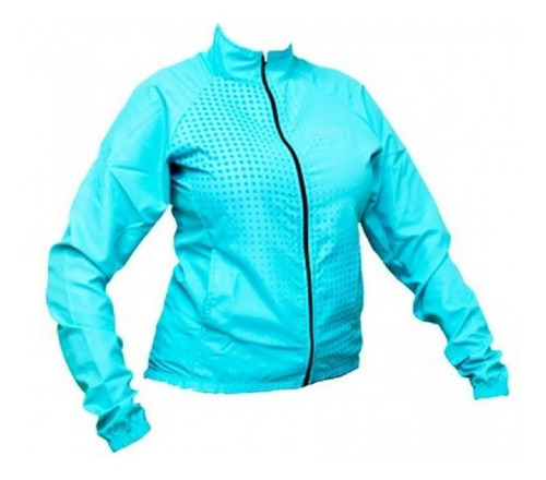 Casaco Corta Vento Feminino Aspen Damatta Speed Mtb