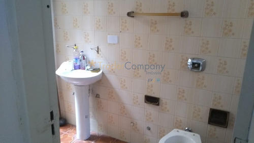 Imagem 27 de 29 de Casa Com Piscina A Venda No Jardim Libano - Ca00208
