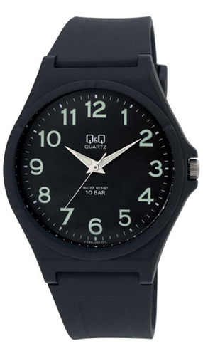 Reloj Hombre Q&q Vq66j005y