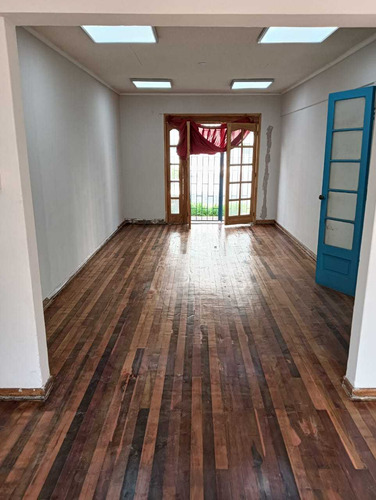 Linda Casa Tradicional Para Familia Ñuñoa (90969)