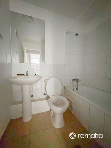 Departamento En Venta De 3 Dorm. En Quinta Normal