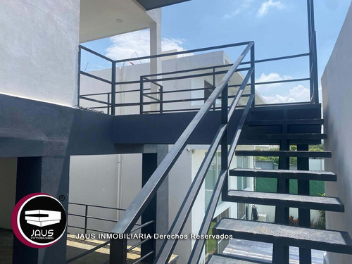 Casa En Venta En Real De Oaxtepec - ¡tu Refugio De Ensueño Te Espera!