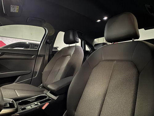 Audi A3 1.4 Sedán 35tfsi Dynamic At Dsg