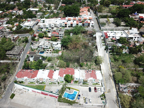 Venta Enorme Terreno Temixco