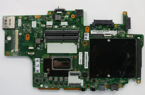 Placa Base Thinkpad P70 Nm-a441 I7-6700hq 6820hq E3-1505