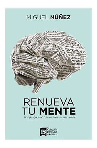 Renueva Tu Mente