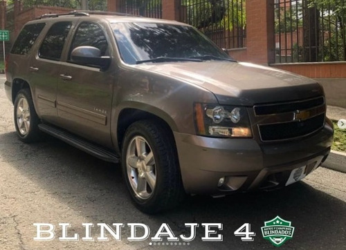 Chevrolet Tahoe 5.3 Lt