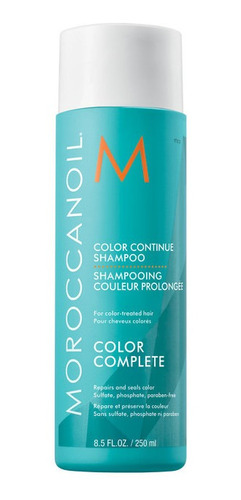Moroccanoil Shampoo Color Complete X 250ml