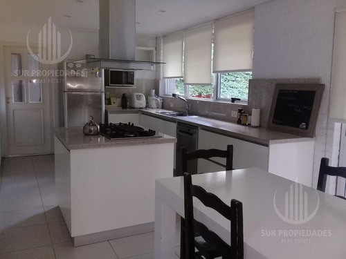 Imagen 8 de 19 de Venta Con Renta - Casa En Echeverria Del Lago-amplia Galeria Y Parque, Canning