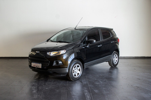 Ford Ecosport 1.6 S 110cv 4x2