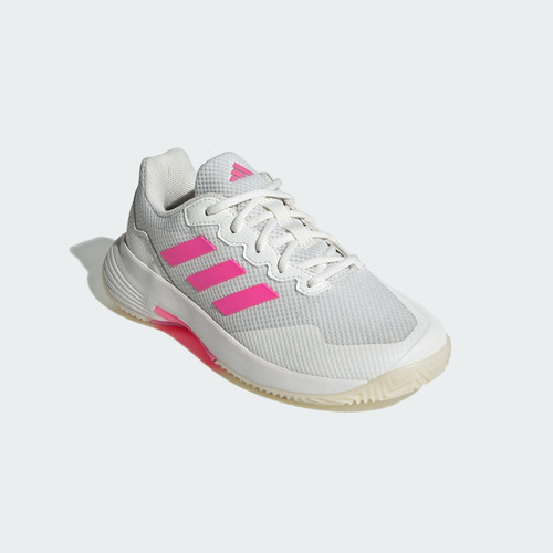Zapatillas Gamecourt 2.0 Para Tenis Jp7723 Adidas