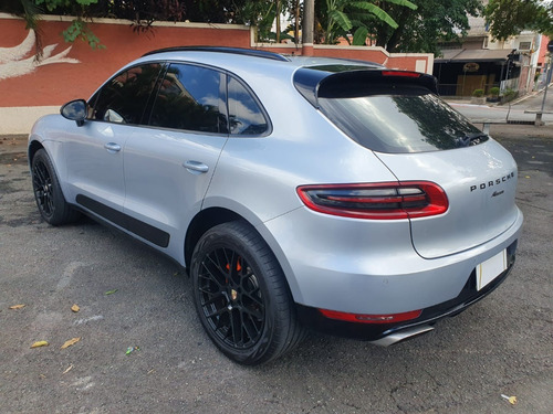 Imagem 4 de 15 de Porsche Macan 2.0 Automatico 2017