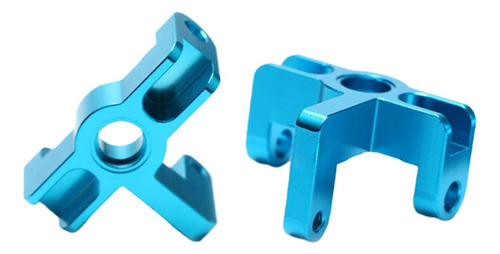Piezas De Actualización De Coche Rc Buggy Azul