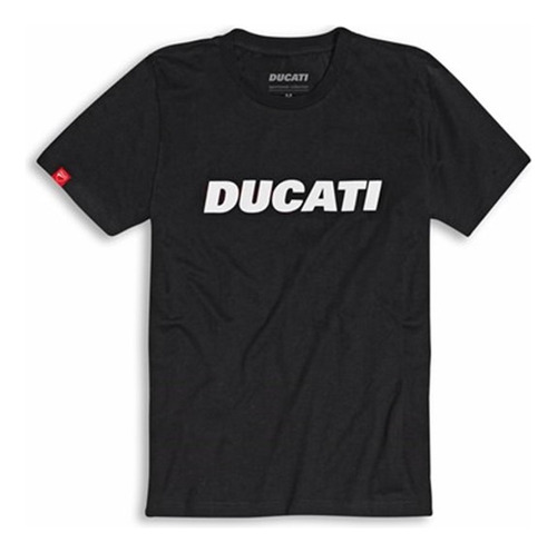 Payeras Ducati / Ducatiana Logo