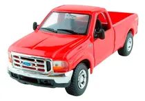 Comprar Autos Colección Maisto 1999 Ford F-350 Super Duty Pickup 